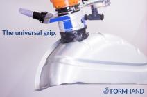 Formhand Greifmodul FH-R150