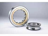 FOUR CONTACT POINTS BALL BEARINGS