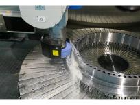 TRD AND TR-CN  ROTARY TABLE GRINDING MACHINES