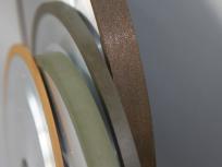 DIamond Resin Bonded Wheels for Surface or External Grinding